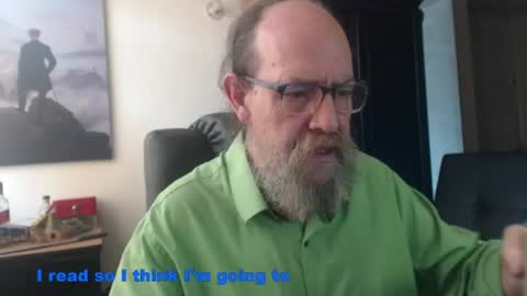 Uncle Hottie online show from July 3, 5:07 pm