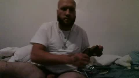 Chris online show from August 7, 3:13 am