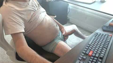 uncutcanadian1 online show from July 24, 3:41 pm
