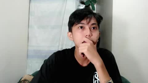 urdreamboy_prince online show from July 16, 5:20 pm