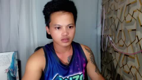 JUST CALL MY NAME jayrus  online show from July 9, 11:25 am