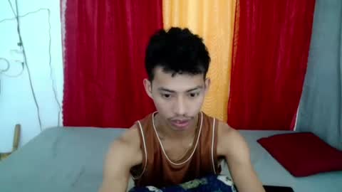 richard online show from July 15, 1:56 am