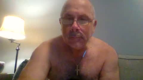 Jim online show from July 12, 1:40 am