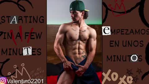 Valentino - 15 OFF valentino2201 online show from July 27, 1:45 am