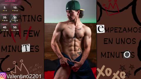 Valentino - 15 OFF valentino2201 online show from July 3, 1:56 am
