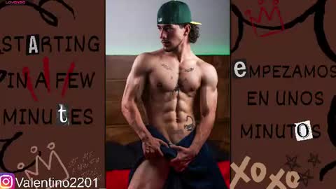 Valentino - 15 OFF valentino2201 online show from July 15, 2:07 am