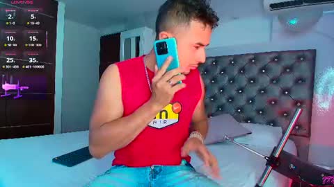  Valentinos  online show from June 17, 9:27 pm