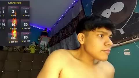 Valesh19 online show from August 9, 3:23 am