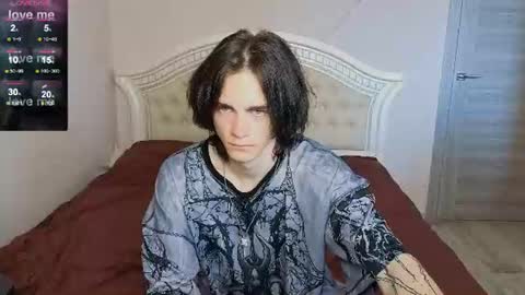 Shiro online show from July 25, 7:27 am