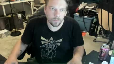 vandonh online show from July 4, 9:29 pm