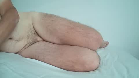 Sexemastubate online show from July 31, 6:35 am