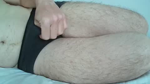 Sexemastubate online show from June 12, 8:34 am