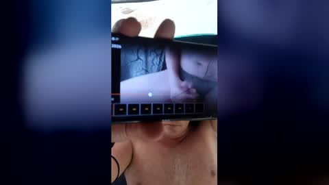 vegboy87 online show from July 15, 12:23 pm