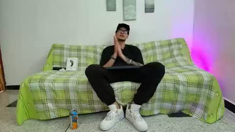 Vlad online show from July 12, 8:11 pm
