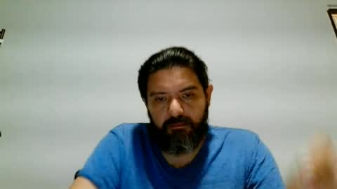 Torcidomask online show from June 12, 3:43 pm