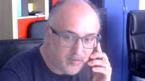 volpi72 online show from July 2, 12:33 pm