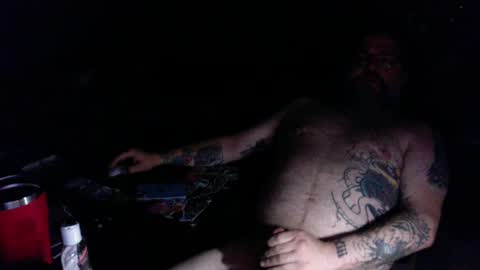 Mr. Dead online show from August 8, 1:40 pm