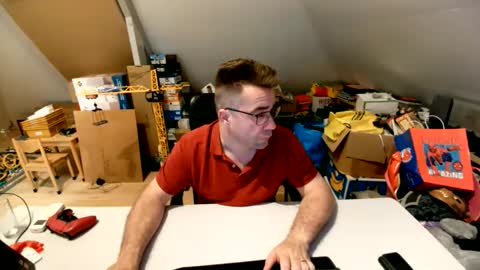 wammes online show from June 10, 5:35 pm