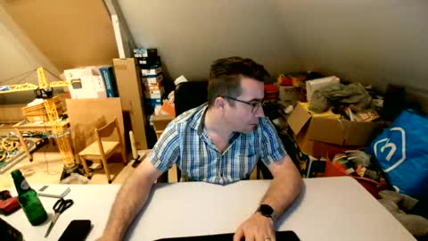 wammes online show from July 10, 6:21 pm