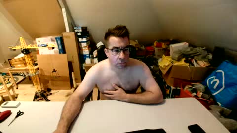 wammes online show from June 30, 12:44 am