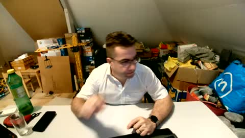 wammes online show from June 17, 4:31 pm