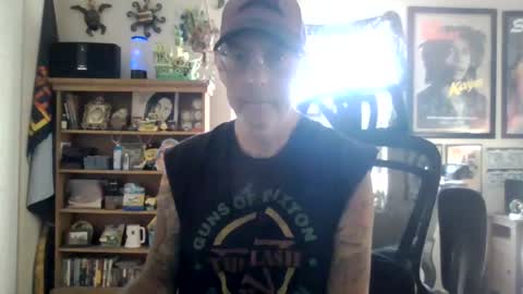 waterfire420 online show from June 22, 1:00 am