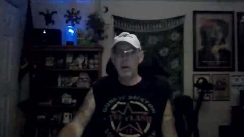 waterfire420 online show from June 11, 3:48 am