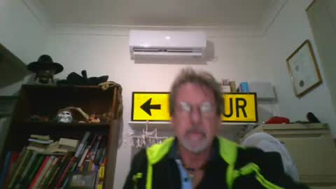 whiteboomer online show from June 15, 12:41 pm