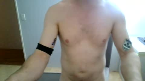 WildxxxWilly online show from July 12, 2:30 pm