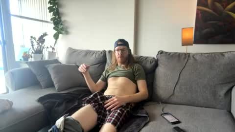 will_sx online show from June 19, 9:08 pm