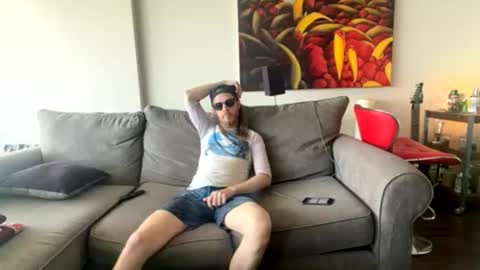 will_sx online show from July 19, 10:27 pm