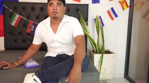 william david online show from June 24, 10:56 pm