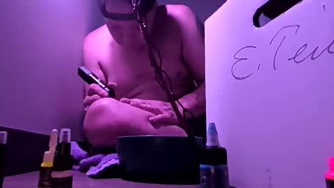 BONER DONOR online show from May 28, 6:55 am