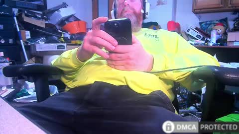 xander71972 online show from May 22, 9:31 pm