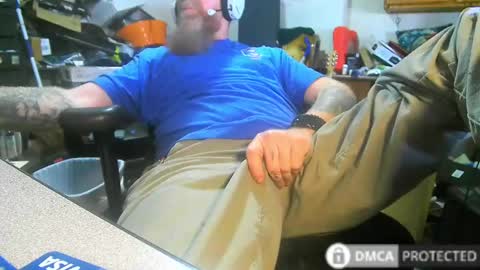 xander71972 online show from May 5, 3:03 pm