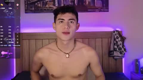 Xander Cardona online show from April 17, 8:50 am