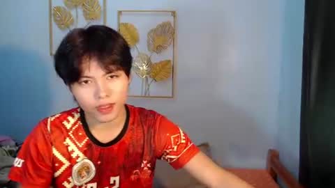 xcharls08 online show from June 24, 6:27 am