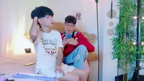 yeremmy_twink online show from July 23, 4:26 pm