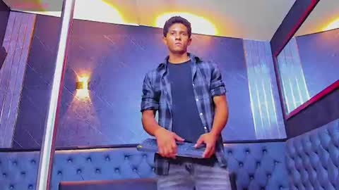 Yoel online show from July 3, 11:38 am