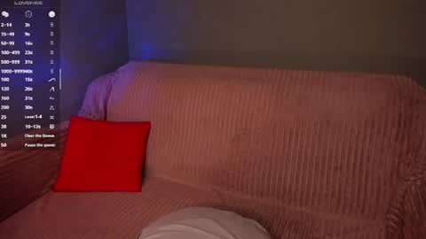 HAIRY wants to have a great time online show from June 21, 11:43 pm