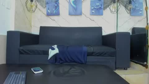 Ivan online show from July 22, 11:08 pm