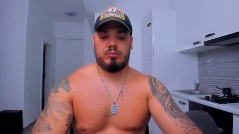 Zack online show from July 3, 9:04 am