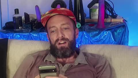 Zaddy2Jaylicks online show from June 5, 7:58 am