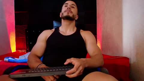 zanemaverick online show from June 16, 3:25 pm
