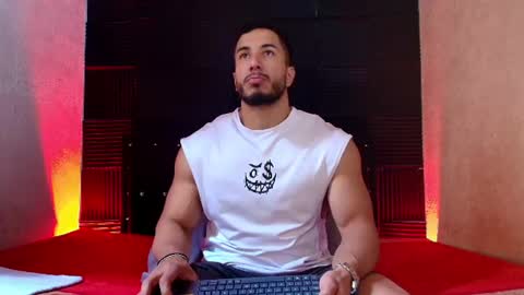zanemaverick online show from June 27, 2:01 pm