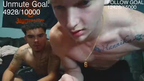 zebrasandgazelles online show from July 15, 3:02 am