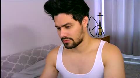 ZohanMohamed online show from July 15, 10:55 am