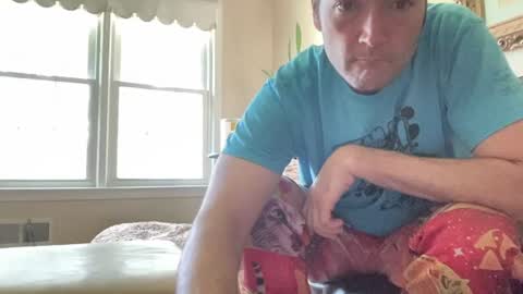 Jesse online show from August 9, 7:31 pm