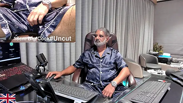 OnlineBossUK online show from June 4, 8:59 pm