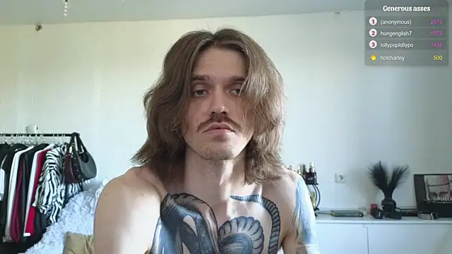 TechnoJesus online show from July 10, 4:49 am